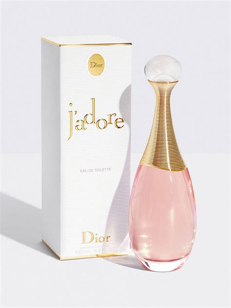 dior j'adore eau lumière|j'adore eau de toilette 100ml.